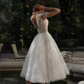 Nos robes de mariée    Julia