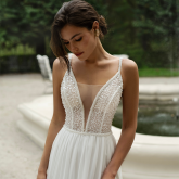 Nos robes romantiques    Torelli