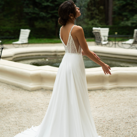 Nos robes de mariée    Torelli