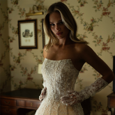 Nos robes romantiques    Franko