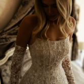 Nos robes romantiques    Franko