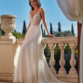 Nos robes de mariée    25012 (Amélie)
