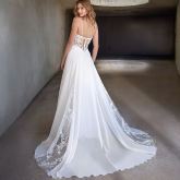 Nos robes de mariée    25012 (Amélie)