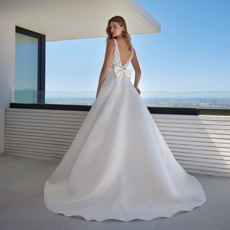 Nos robes romantiques    25026 (Amélie)