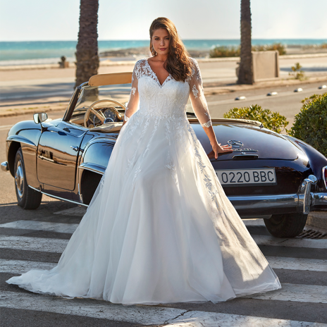 Nos robes romantiques    35006 (Bella)