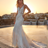 Nos robes de mariée    10153 (Amelie deluxe)