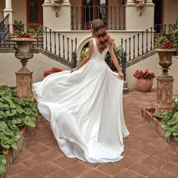Nos robes fluides    45015 (Sayes)