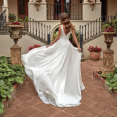 Nos robes fluides    45015 (Sayes)
