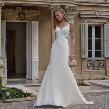 Nos robes de mariée    45016 (Sayes)