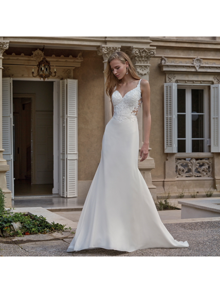 Nos robes de mariée    45016 (Sayes)