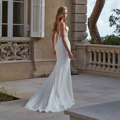 Nos robes de mariée    45016 (Sayes)