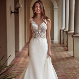 Nos robes fluides    45003 (Sayes)