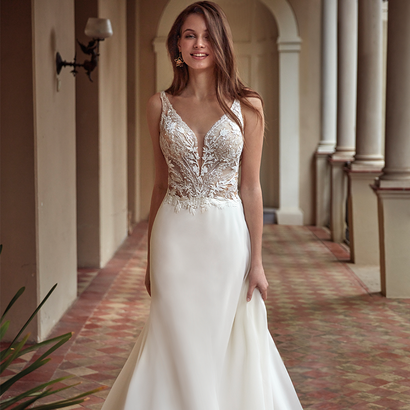 Nos robes fluides    45003 (Sayes)