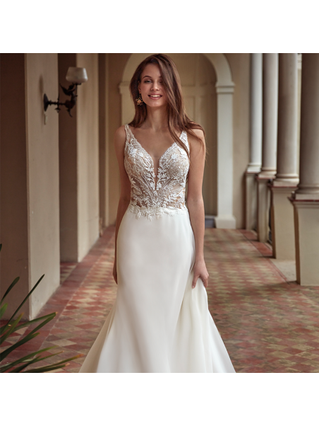 Nos robes fluides    45003 (Sayes)