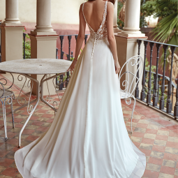 Nos robes fluides    45003 (Sayes)
