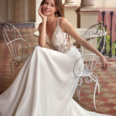 Nos robes fluides    45003 (Sayes)