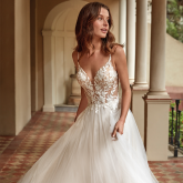 Nos robes fluides    45007U (Sayes)