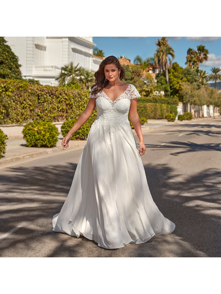 Nos robes de mariée    35021 (Bella)