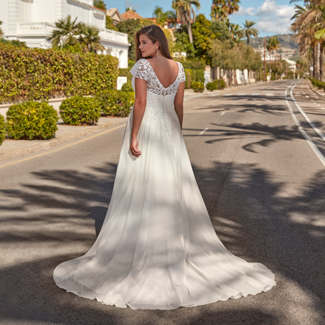 Nos robes de mariée    35021 (Bella)