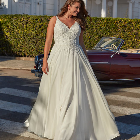Nos robes de mariée    35007 (Bella)