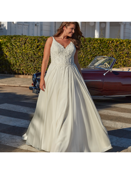 Nos robes de mariée    35007 (Bella)