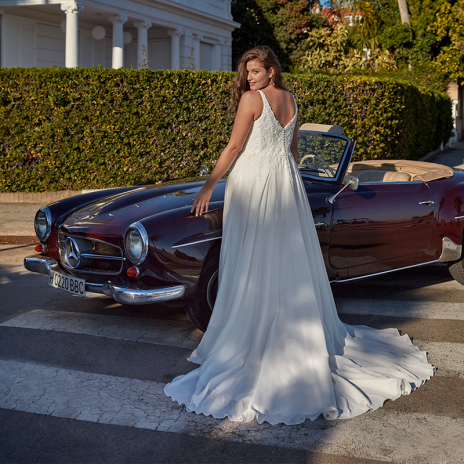 Nos robes de mariée    35007 (Bella)