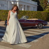 Nos robes de mariée    35007 (Bella)