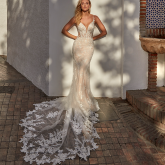 Nos robes de mariée    15012 ( Amélie Deluxe )