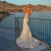 Nos robes de mariée    10153 (Amelie deluxe)