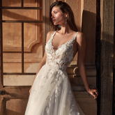Nos robes romantiques    25024 (Amélie)