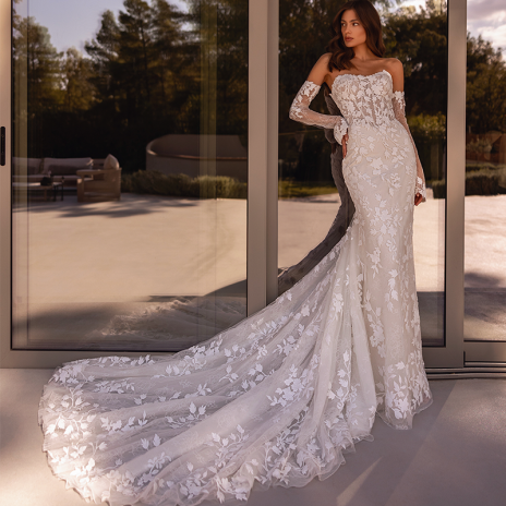 Femme  DEMETRIOS  Manches Océana SL102
