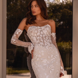 Femme  DEMETRIOS  Manches Océana SL102