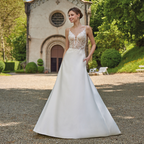 Nos robes fluides    45028 (Sayes)