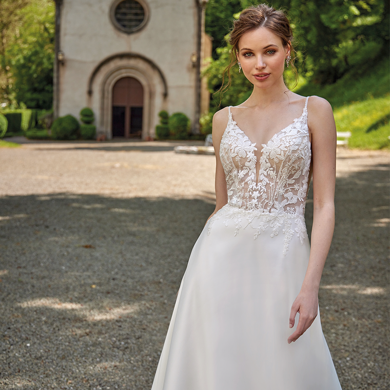 Nos robes fluides    45028 (Sayes)