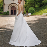 Nos robes fluides    45028 (Sayes)