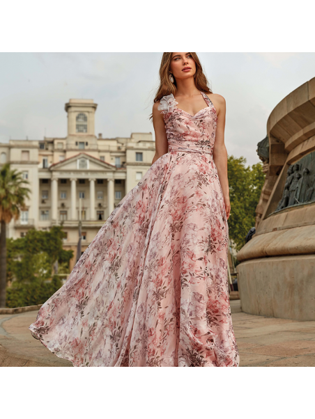 Robes longues  CREATIF  RO671I