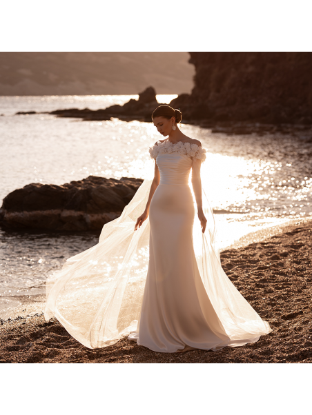 Femme    Cape Angers CA70