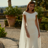 Nos robes de mariée  MODECA  Dorran