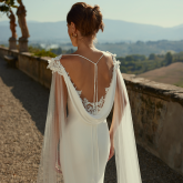 Nos robes de mariée  MODECA  Dorran