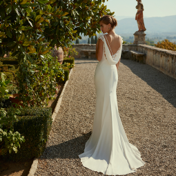 Nos robes de mariée  MODECA  Dorran