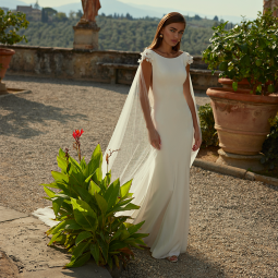 Nos robes de mariée  MODECA  Dorran