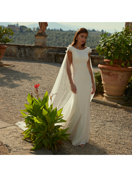 Nos robes de mariée  MODECA  Dorran