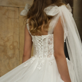 Nos robes romantiques    Malaga