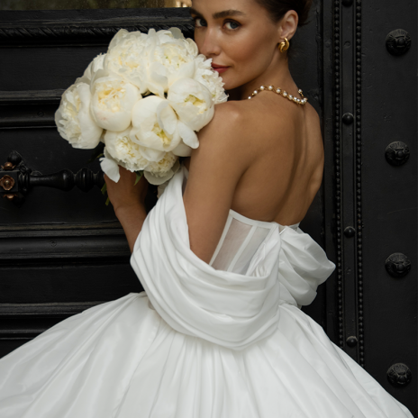 Nos robes romantiques    Denia