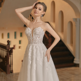 Nos robes romantiques    Bouguenais Nos robes romantiques    Bouguenais