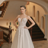 Nos robes romantiques    Bouguenais Nos robes romantiques    Bouguenais