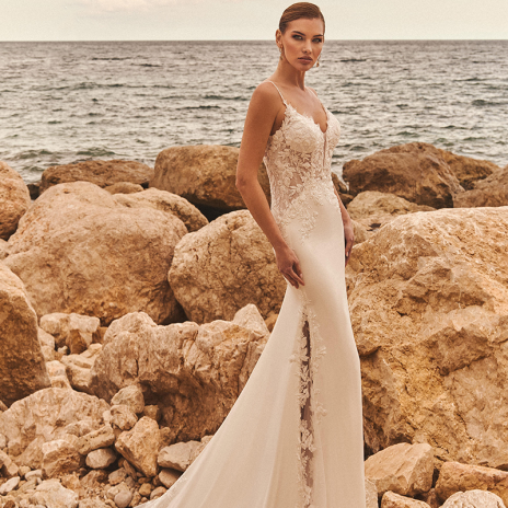 Nos robes de mariée    Savenay