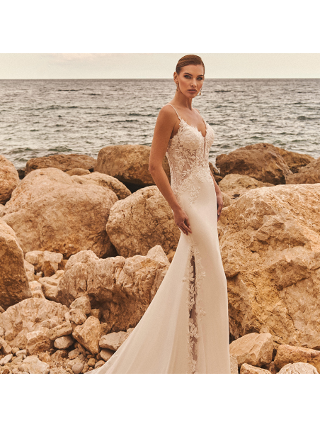 Nos robes de mariée    Savenay