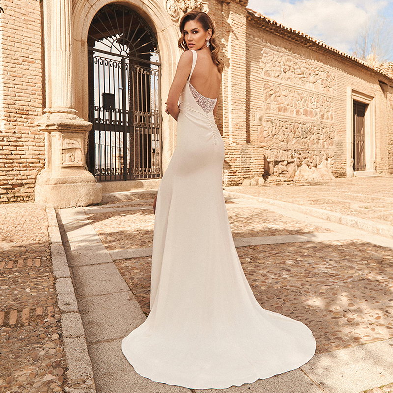 Nos robes de mariée    Casson Nos robes de mariée    Casson