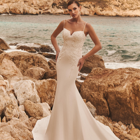 Nos robes de mariée    Vigneux